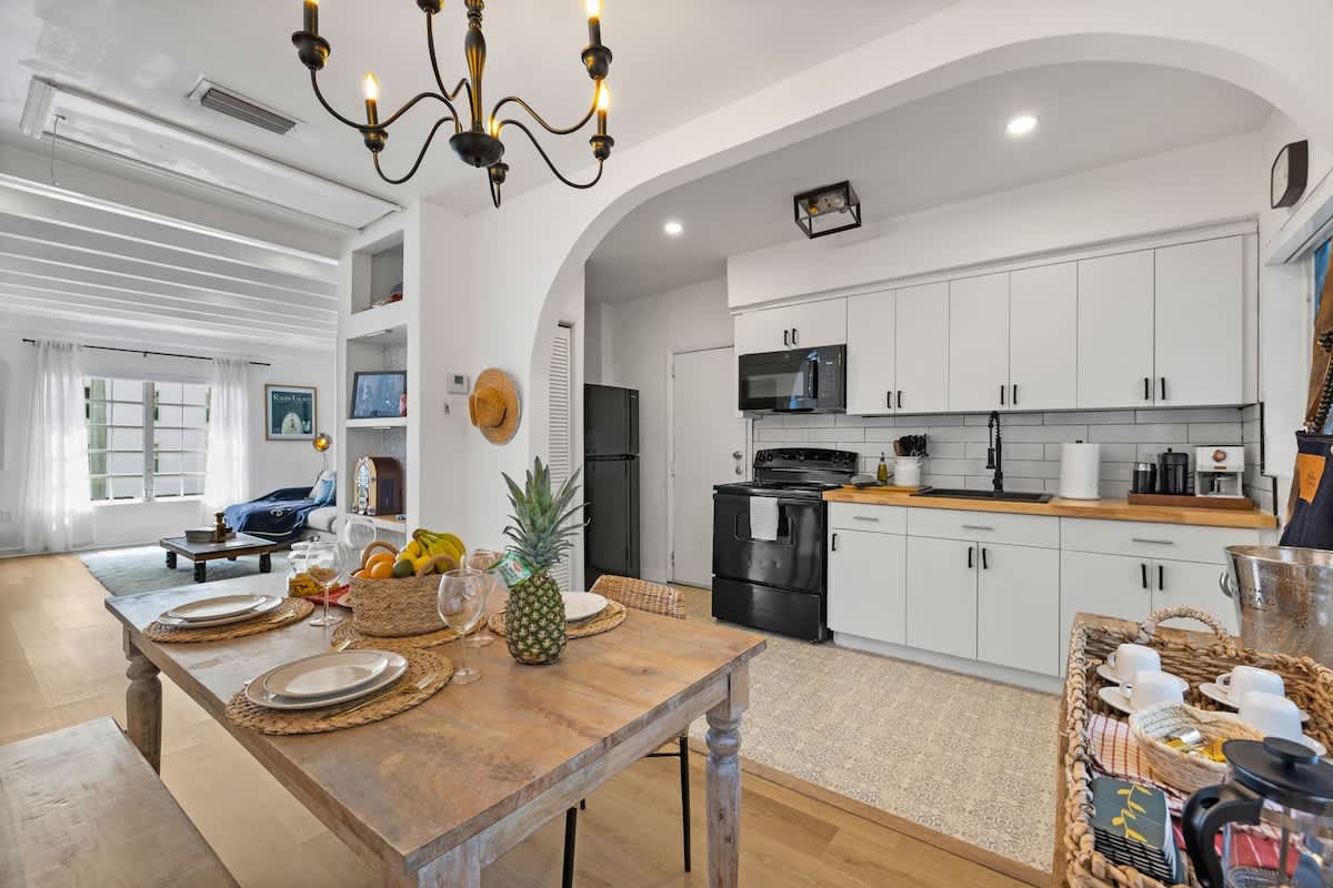 Apartment in Miami Beach property photo 2