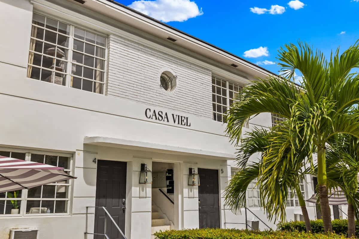 Apartment in Miami Beach property photo 3