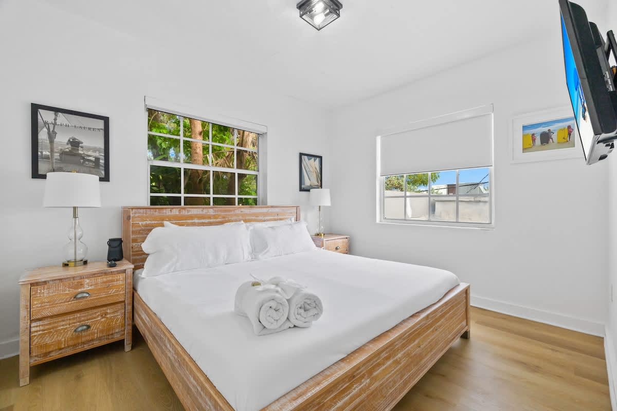 Apartment in Miami Beach property photo 4