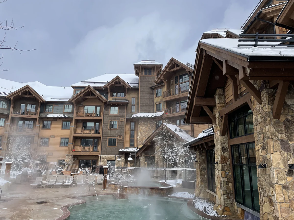 Condo in Breckenridge property photo 4