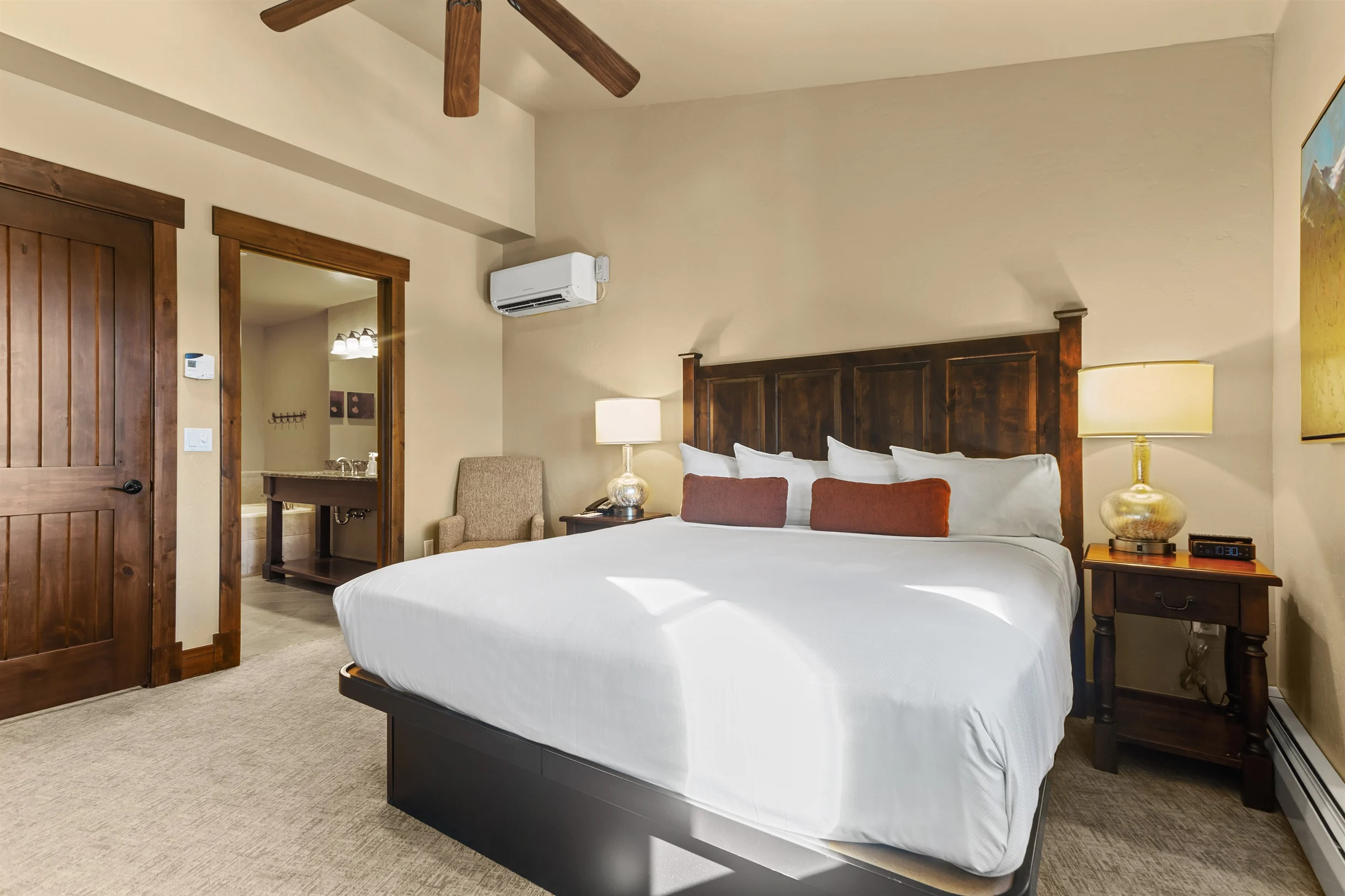 Grand Lodge on Peak 7 - 1 bedroom #26