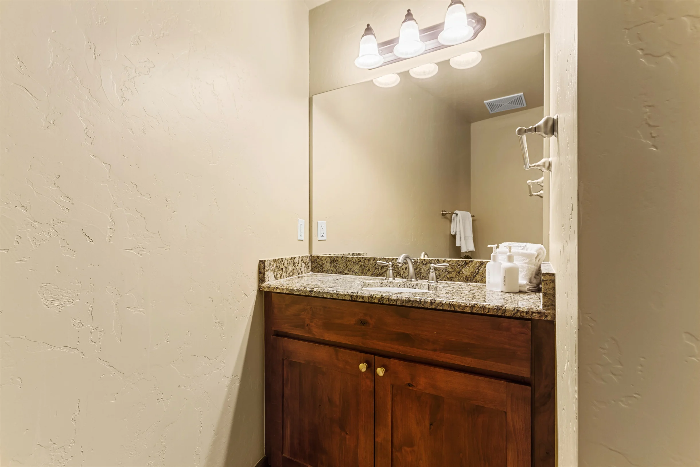 Grand Lodge on Peak 7 - 1 bedroom #14