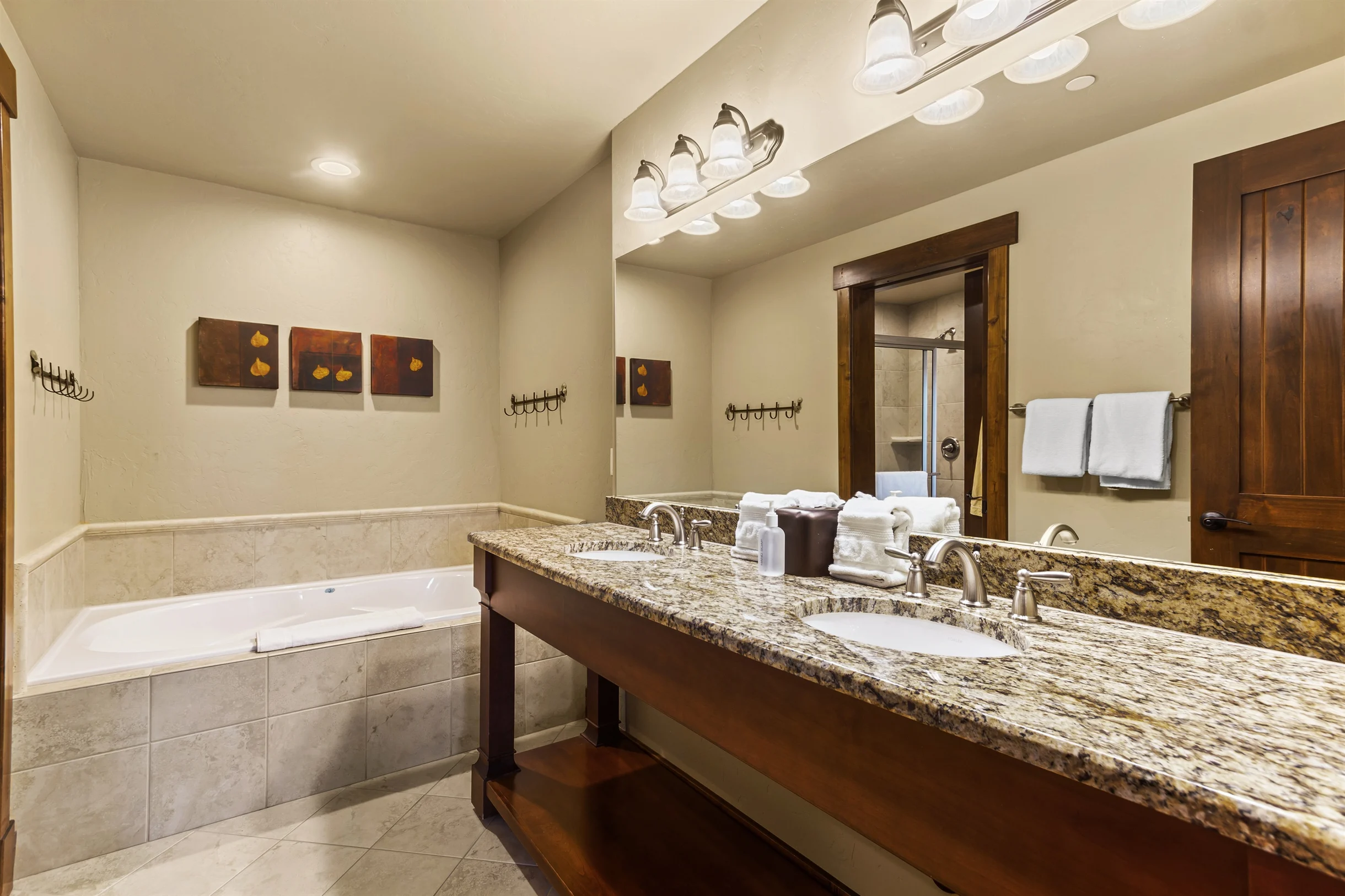 Grand Lodge on Peak 7 - 1 bedroom #24