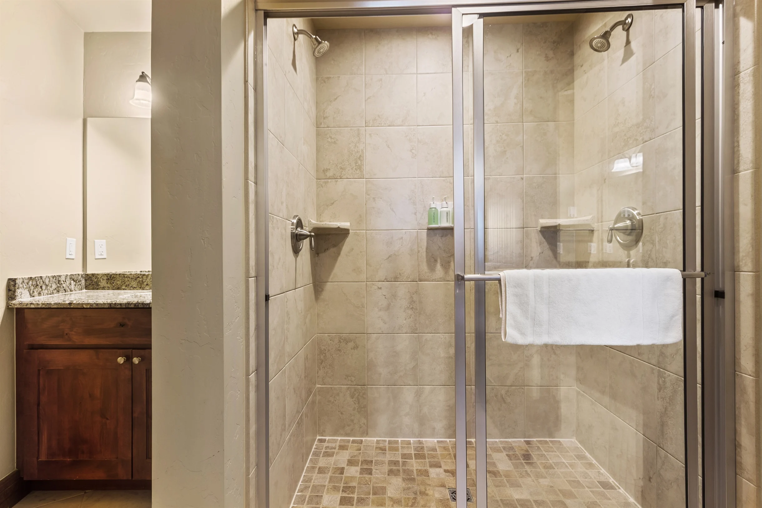 Grand Lodge on Peak 7 - 1 bedroom #21