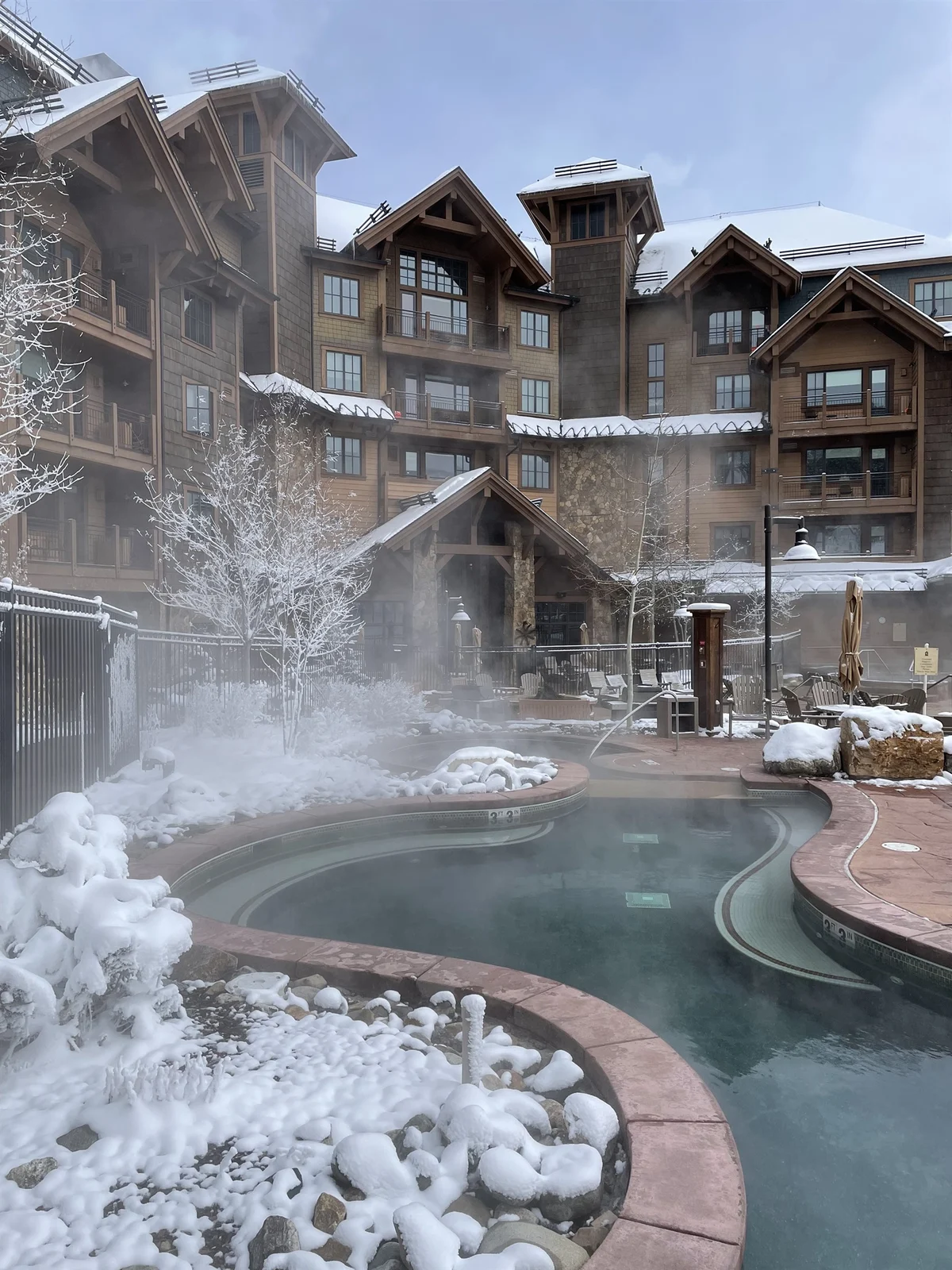 Grand Lodge on Peak 7 - 1 bedroom #23