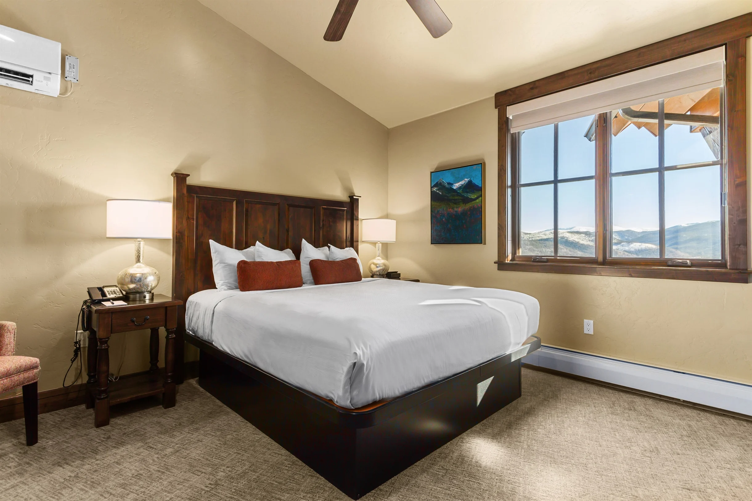 Grand Lodge on Peak 7 - 1 bedroom #13