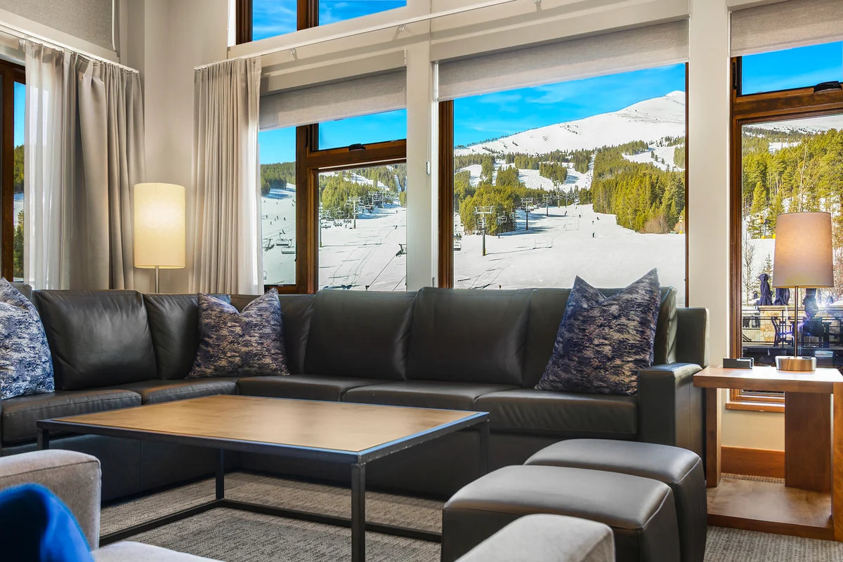 Grand Colorado on Peak 8 - 2 bedroom Colorado #13