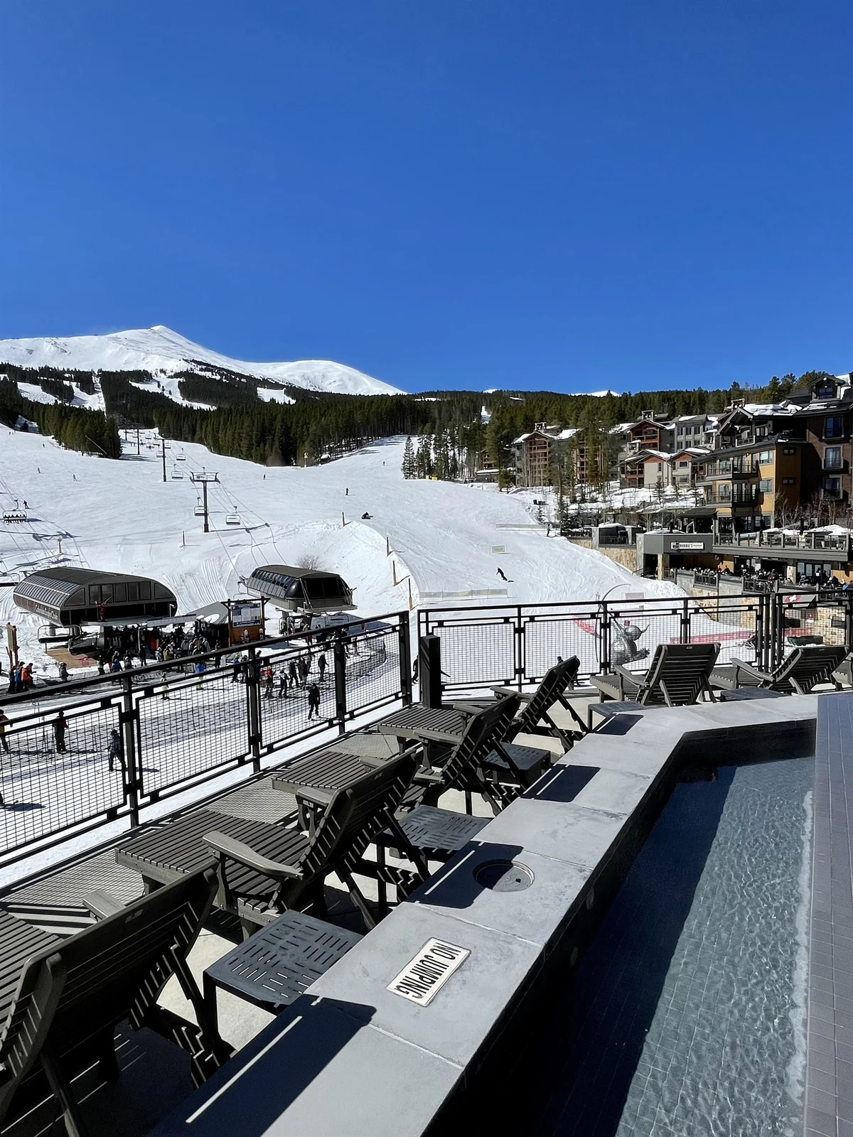 Grand Colorado on Peak 8 - 2 bedroom Colorado #20