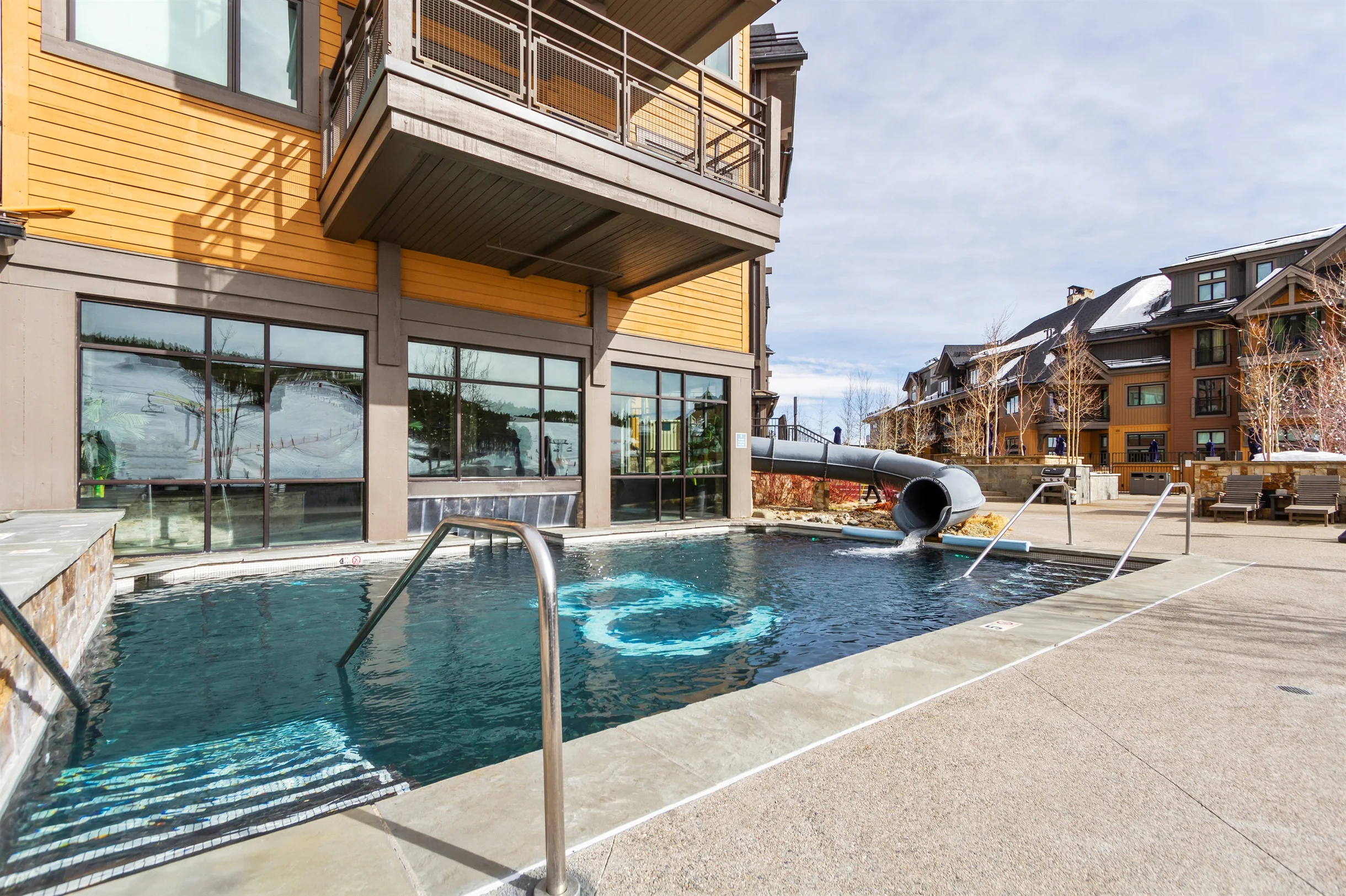 Grand Colorado on Peak 8 - 2 bedroom Colorado #21