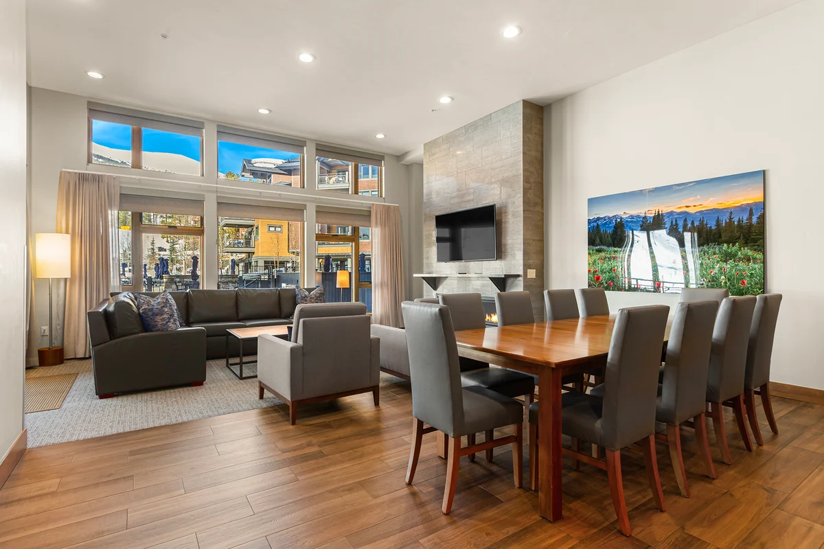Grand Colorado on Peak 8 - 2 bedroom Colorado #46