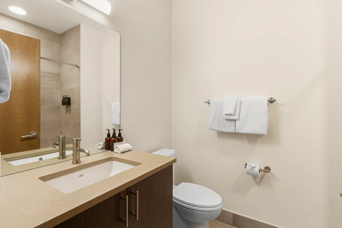 Grand Colorado on Peak 8 - 2 bedroom Colorado #33