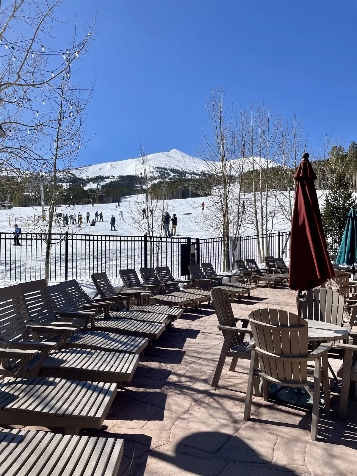 Grand Lodge Peak 7 - Suite #3