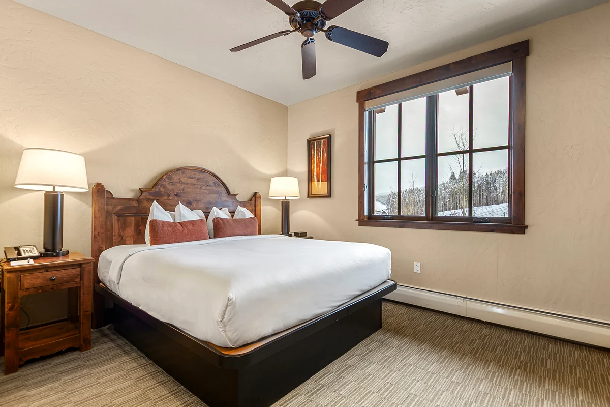 Grand Lodge Peak 7 - Suite #13