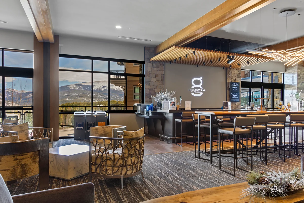 Grand Colorado on Peak 8 - 3 bedroom Breckenridge #12