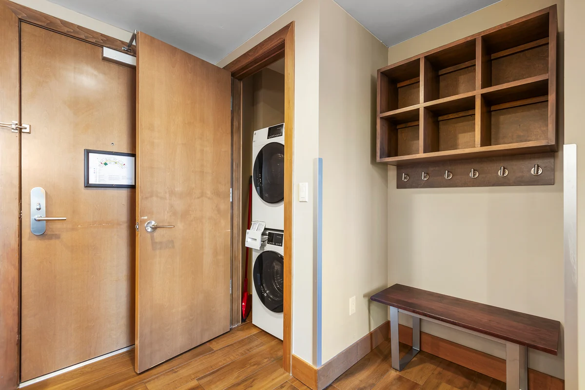 Grand Colorado Peak 8 - 1 bedroom Breckenridge #10