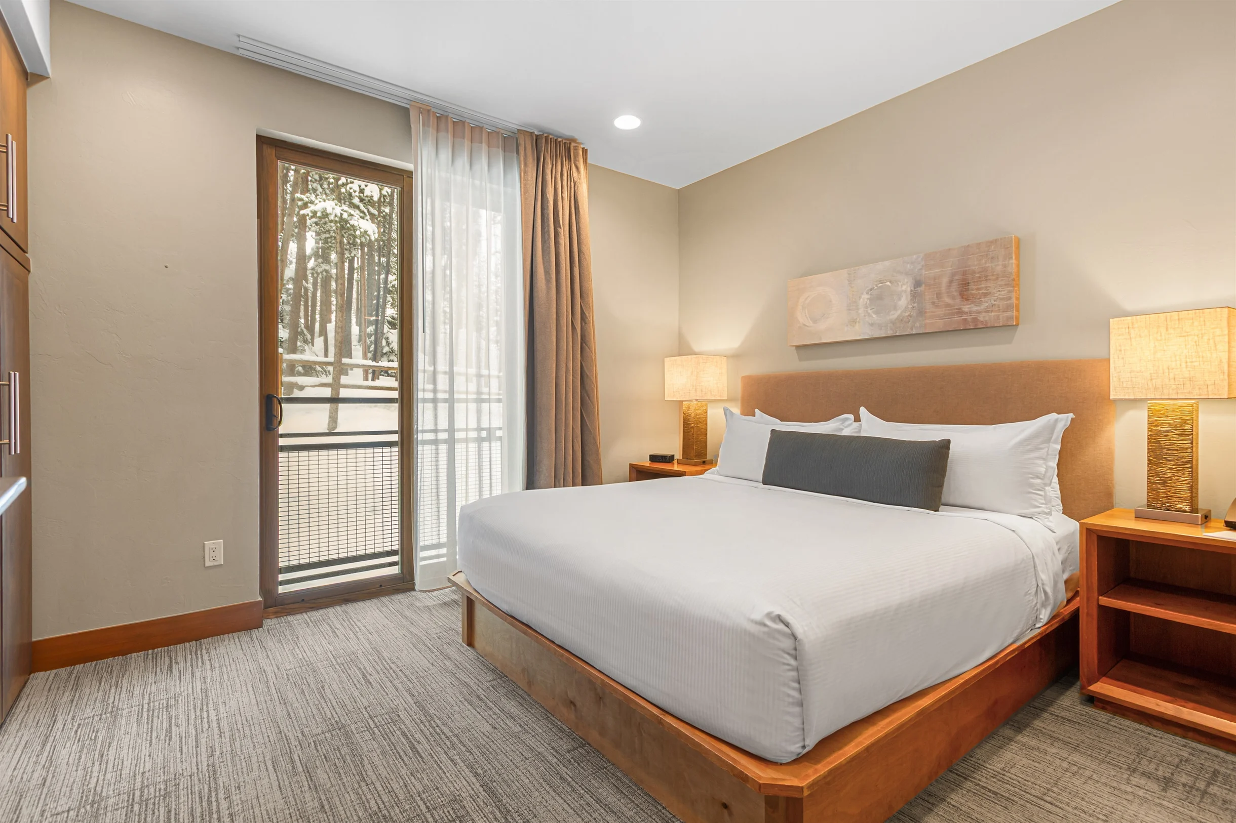 Grand Colorado on Peak 8 - Suite #16