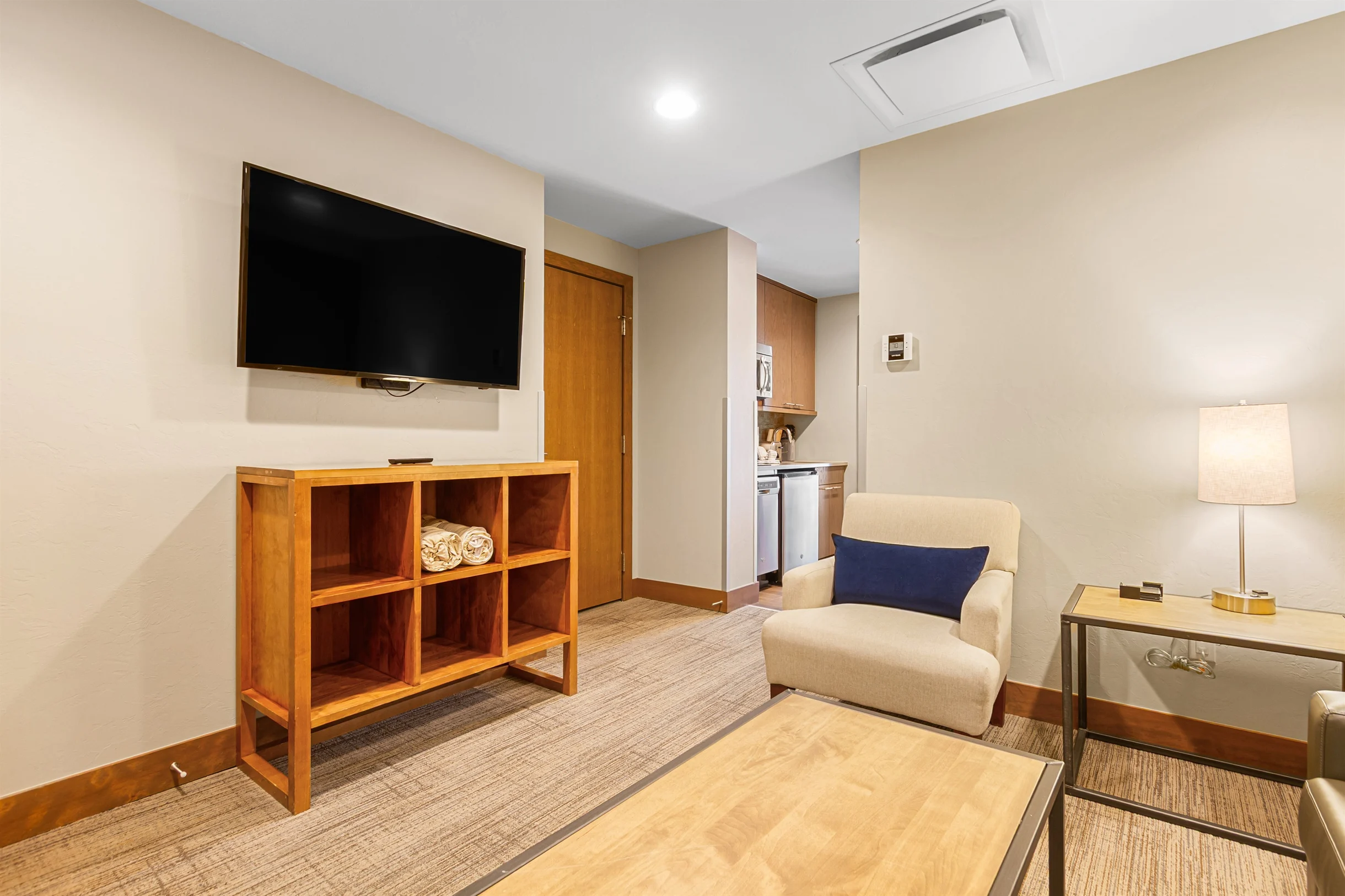 Grand Colorado on Peak 8 - Suite #13
