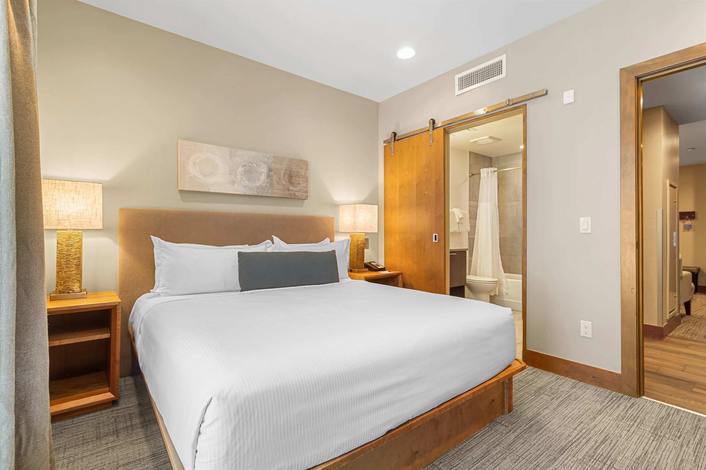 Grand Colorado on Peak 8 - Suite #20