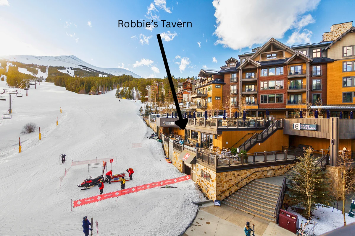 Grand Colorado Peak 8 |  4-Bedroom (Two Full 2-Bedroom Villas) #18