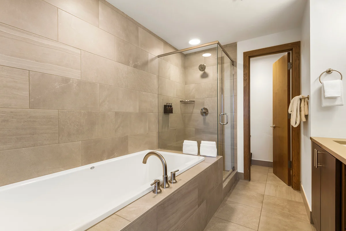 Grand Colorado Peak 8 |  4-Bedroom (Two Full 2-Bedroom Villas) #39