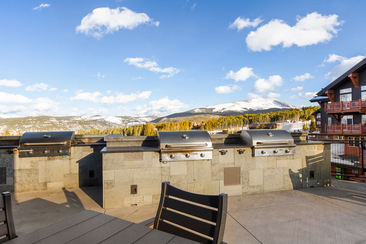 Grand Colorado Peak 8 |  4-Bedroom (Two Full 2-Bedroom Villas) #36