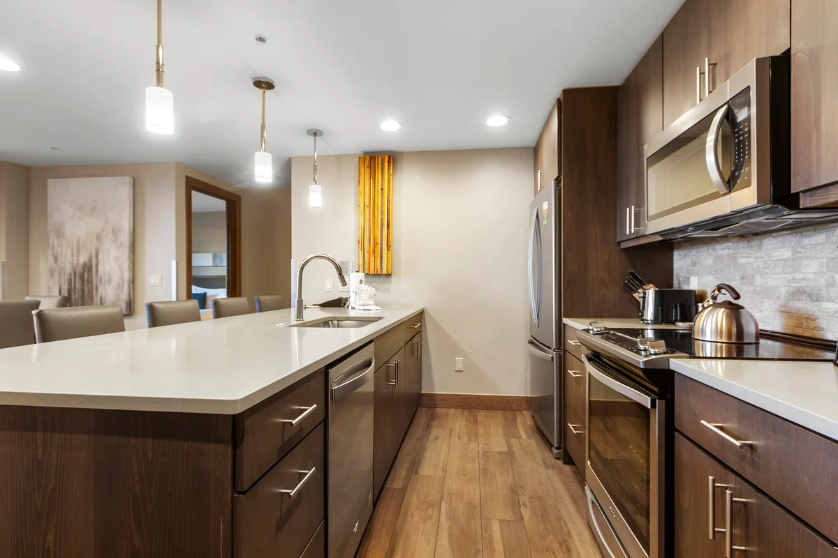 Grand Colorado Peak 8 |  4-Bedroom (Two Full 2-Bedroom Villas) #27