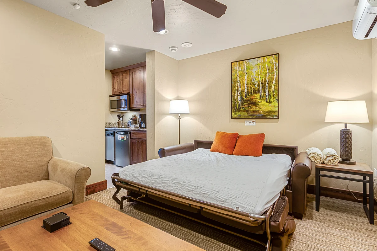 Grand Lodge Peak 7 - 2 bedroom #18