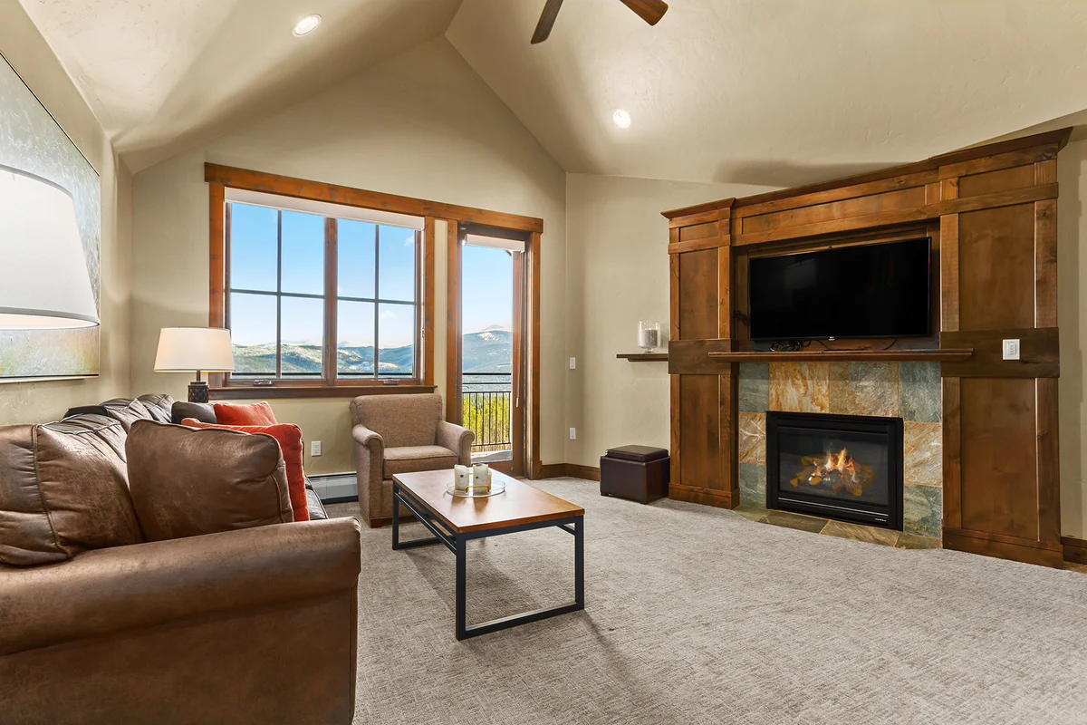 Grand Lodge Peak 7 - 2 bedroom #33