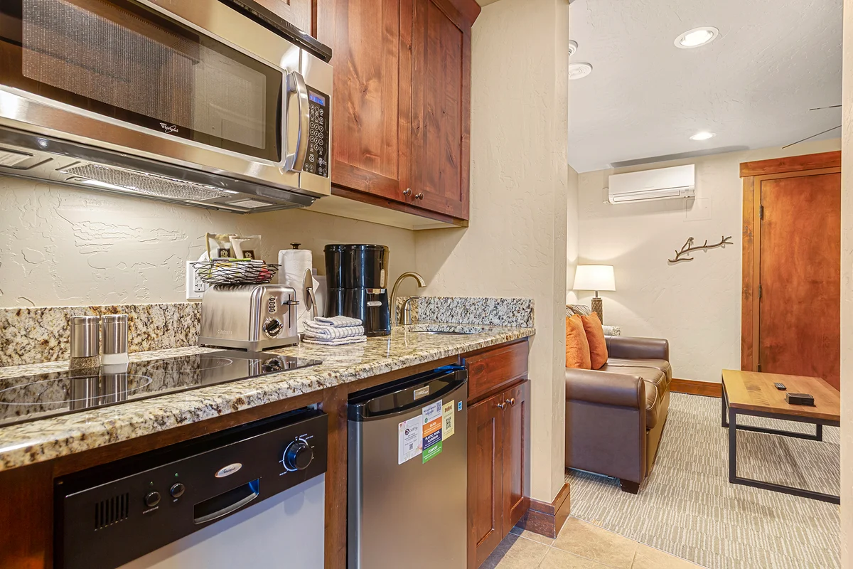 Grand Lodge Peak 7 - 2 bedroom #24