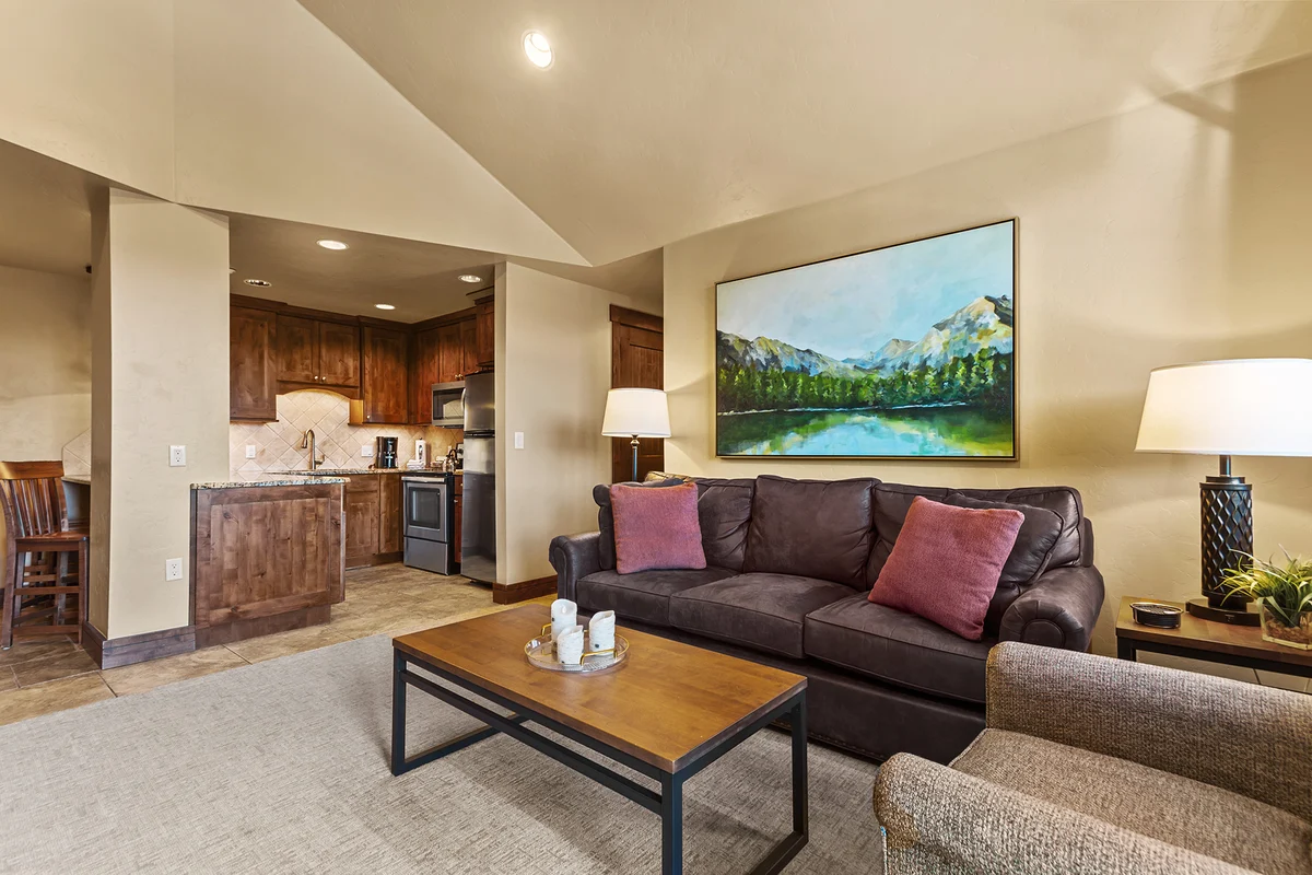 Grand Lodge Peak 7 - 2 bedroom #32