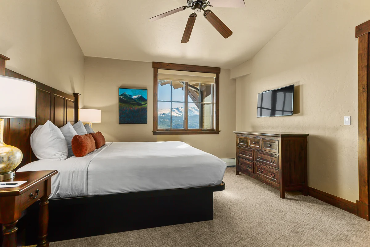 Grand Lodge Peak 7 - 2 bedroom #9