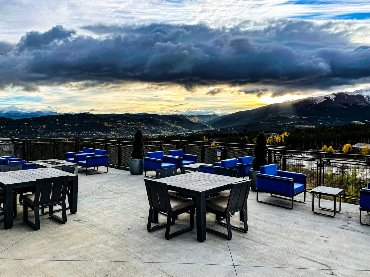 Grand Colorado Peak 8 - 4 bedroom Colorado #7