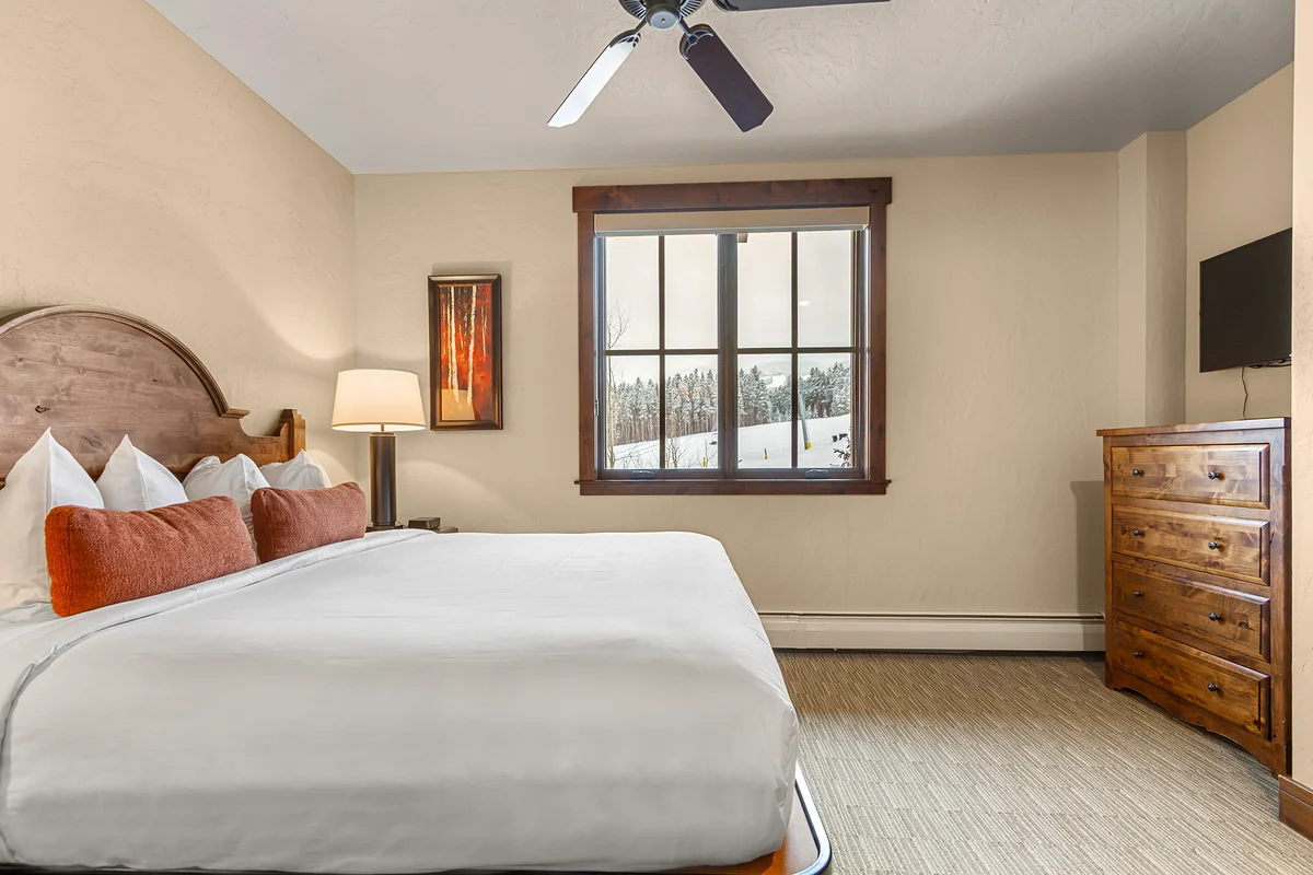 Grand Lodge Peak 7 - Suite #7