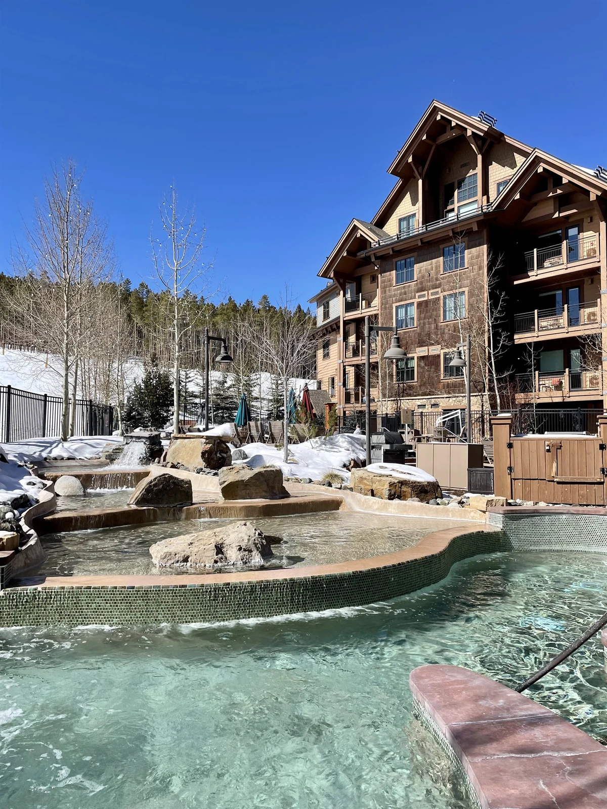 Grand Lodge Peak 7 - Suite #17