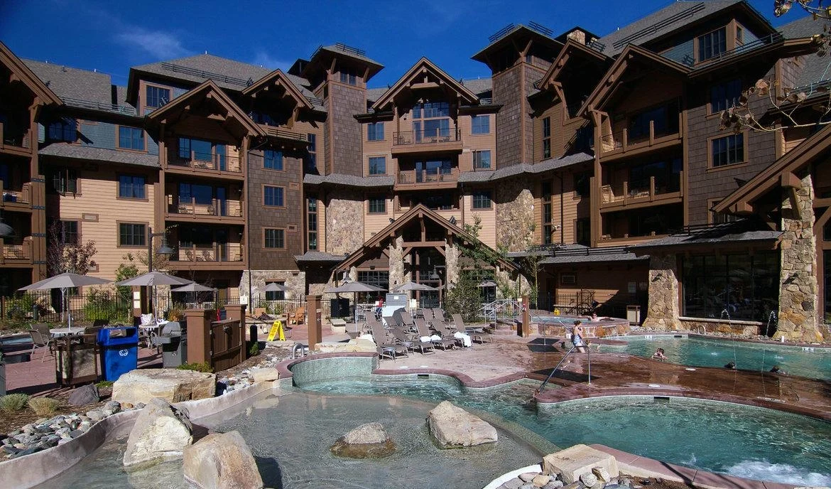 Grand Lodge Peak 7 - Suite property photo 14