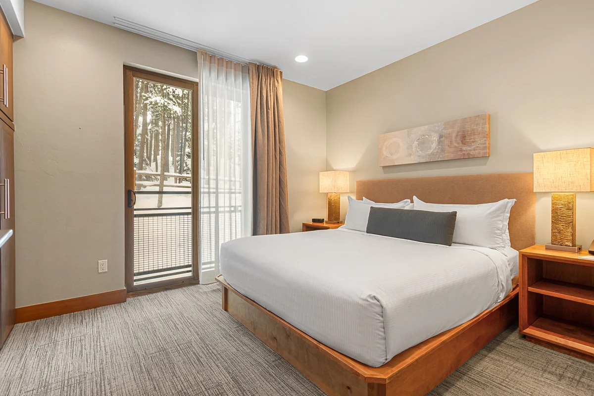 Grand Colorado on Peak 8 - 2 bedroom Breckenridge #30