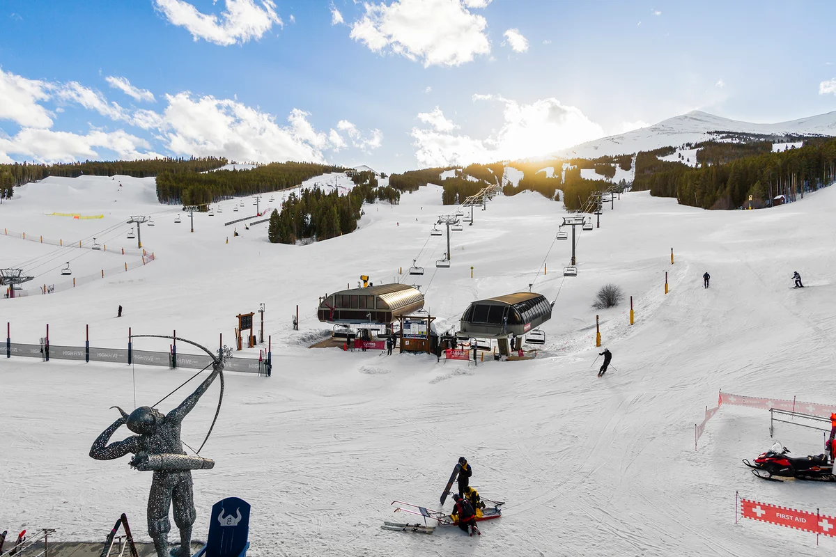 Grand Colorado on Peak 8 - 2 bedroom Breckenridge #15