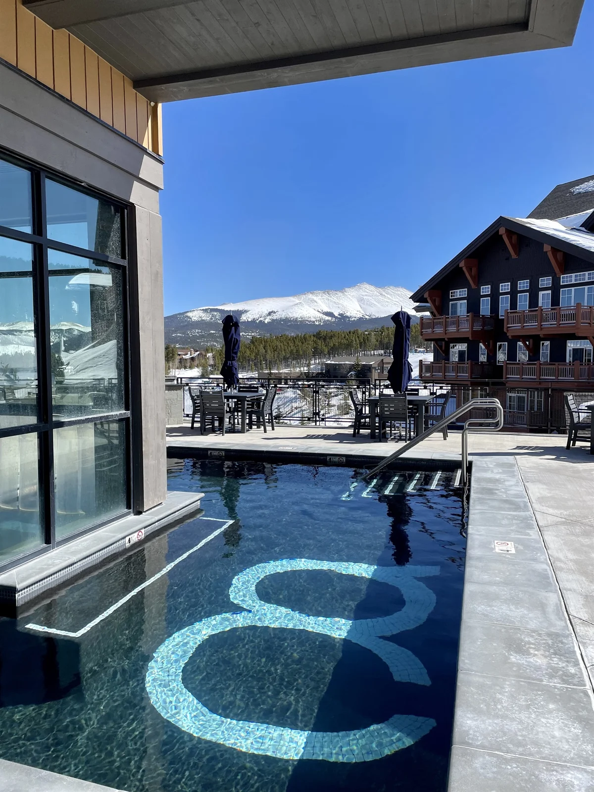 Grand Colorado on Peak 8 - 2 bedroom Breckenridge #28