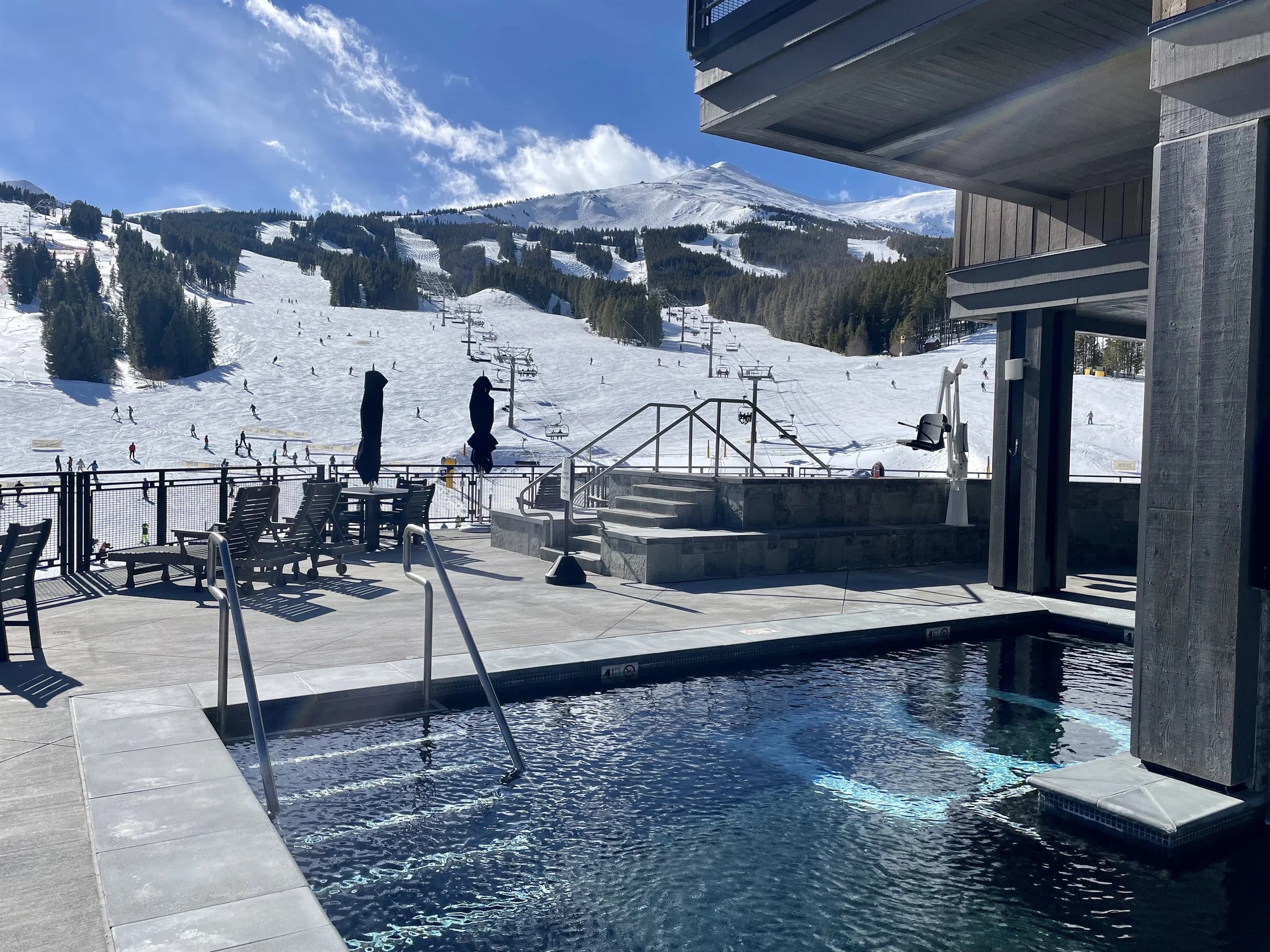 Grand Colorado on Peak 8 - 2 bedroom Breckenridge #50