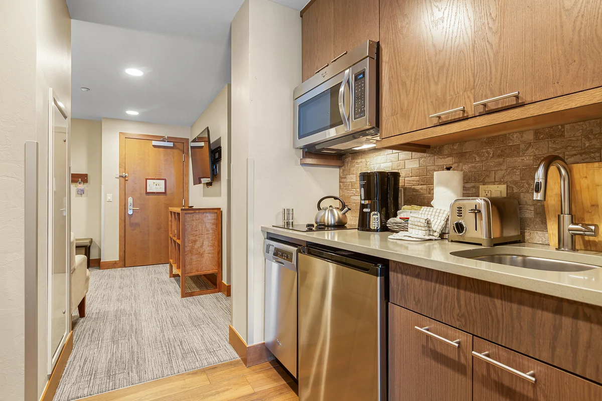 Grand Colorado on Peak 8 - 2 bedroom Breckenridge #17