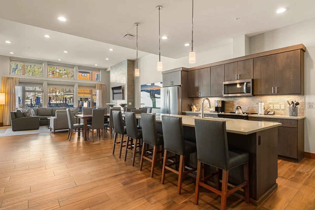 Grand Colorado on Peak 8 - 3 bedroom Colorado #15