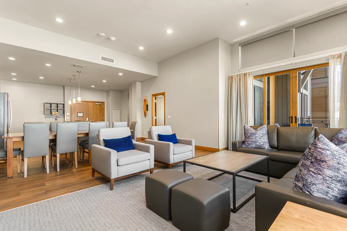 Grand Colorado on Peak 8 - 3 bedroom Colorado #23