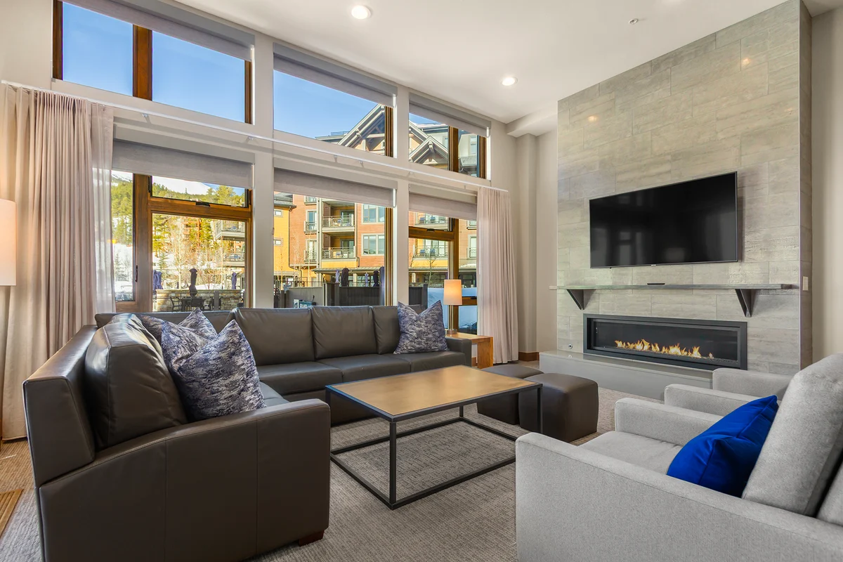 Grand Colorado on Peak 8 - 3 bedroom Colorado #19