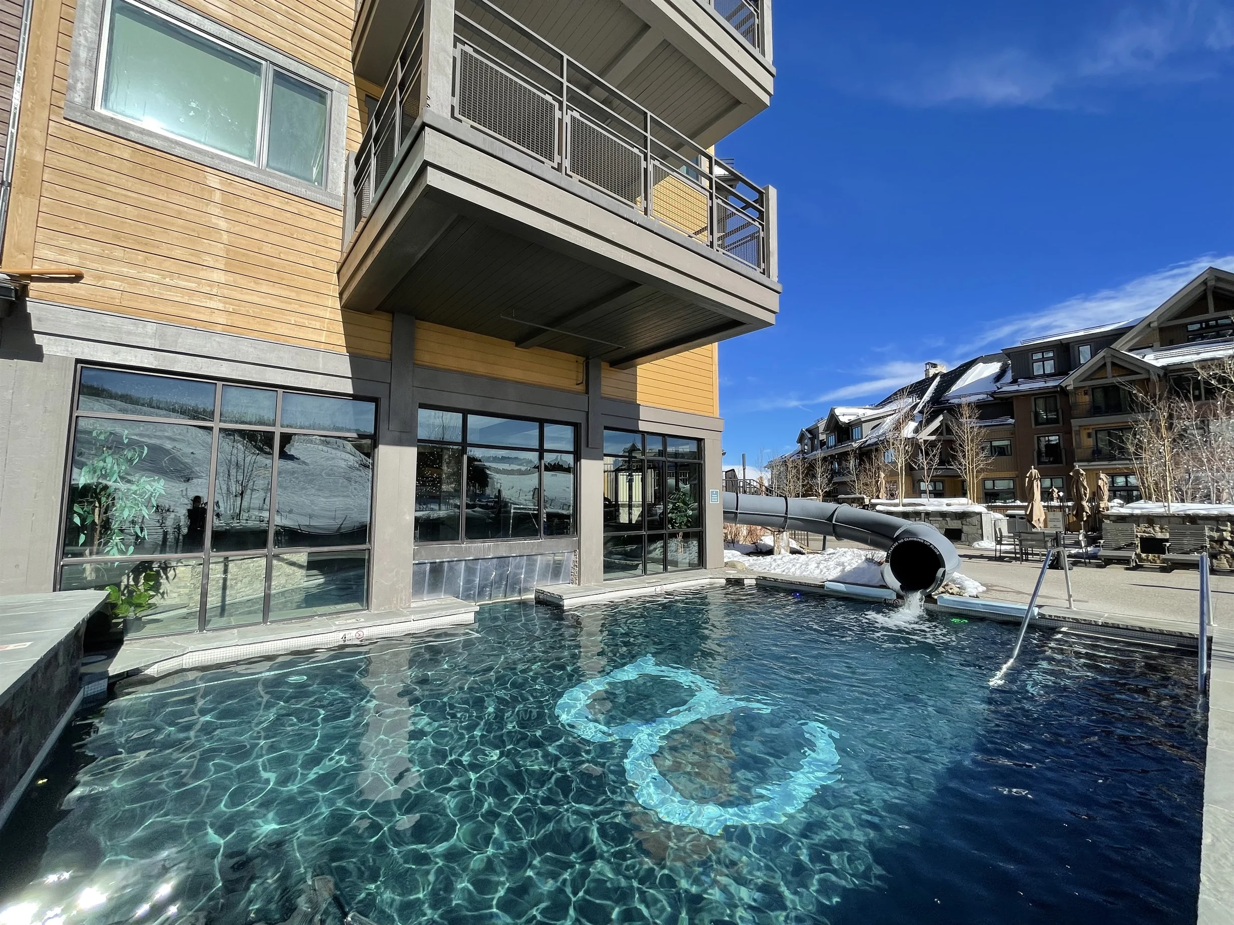 Grand Colorado on Peak 8 - 3 bedroom Colorado #51