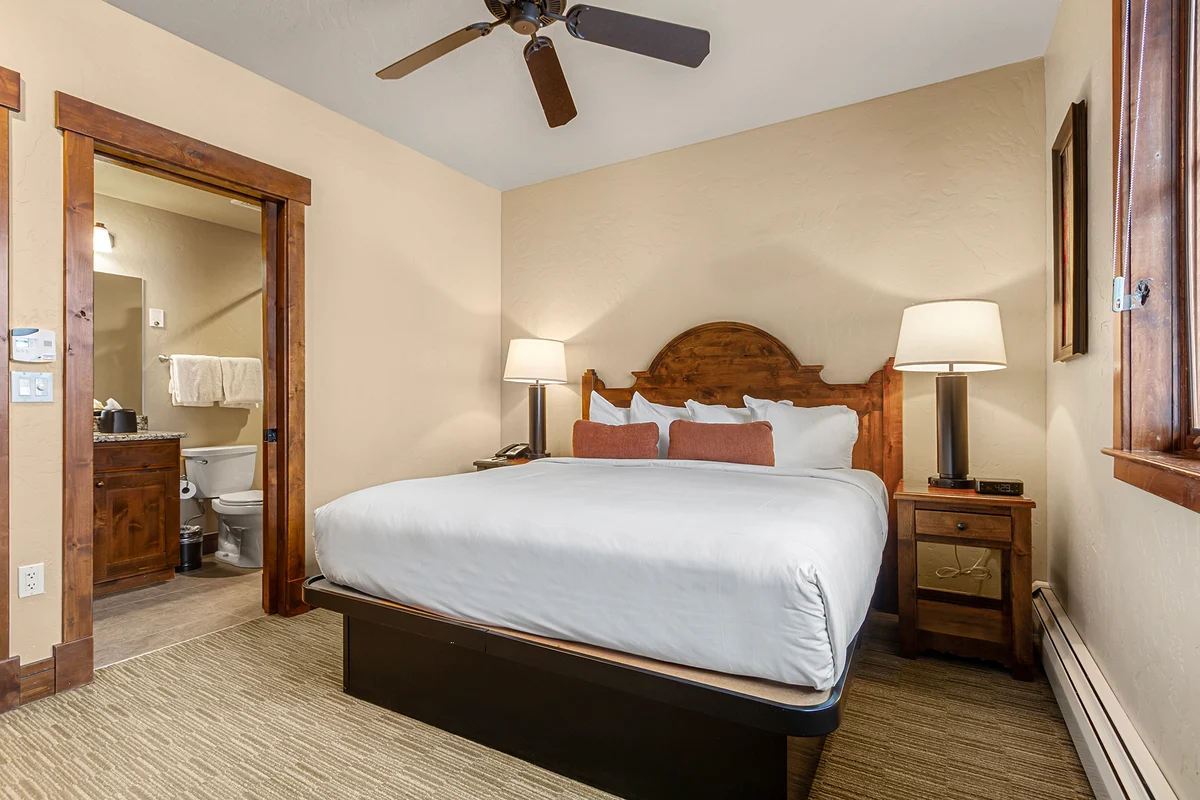 Grand Lodge Peak 7 - Suite #6
