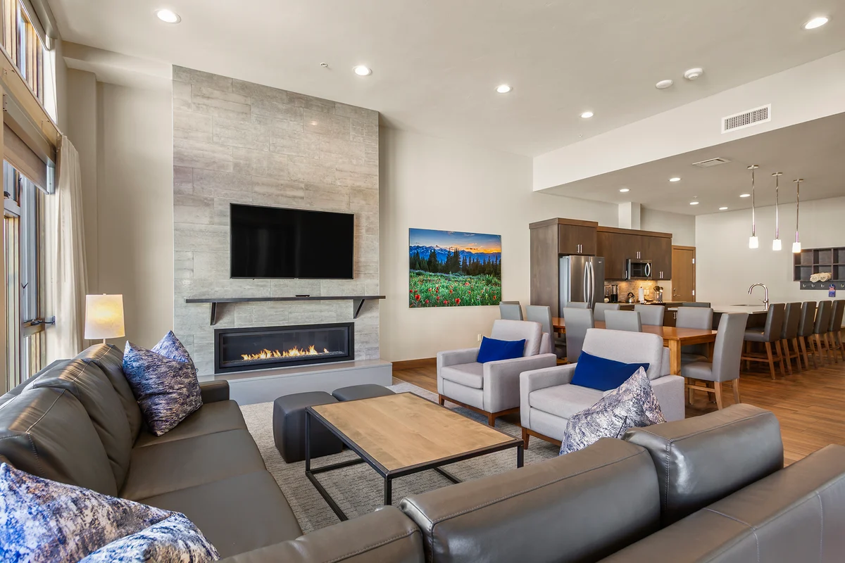 Grand Colorado Peak 8 - 4 bedroom Colorado #30
