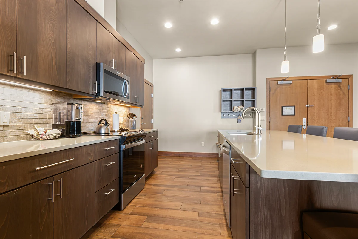 Grand Colorado Peak 8 - 4 bedroom Colorado #21