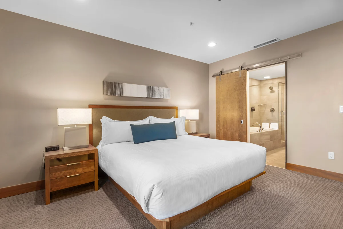 Grand Colorado on Peak 8 - 2 bedroom Breckenridge #10