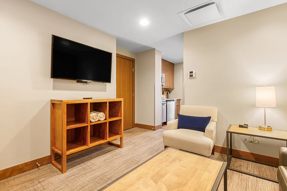 Grand Colorado on Peak 8 - 2 bedroom Breckenridge #39
