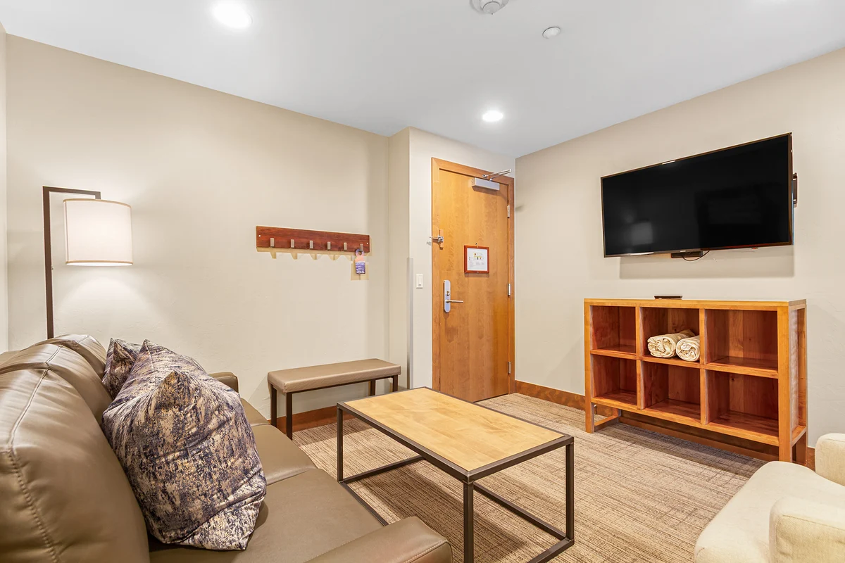 Grand Colorado on Peak 8 - 2 bedroom Breckenridge #21